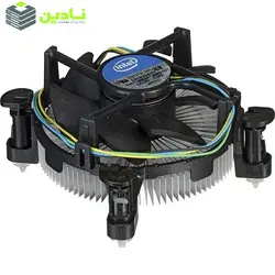 پردازنده مرکزی اینتل سری Haswell مدل  Core i5-4460