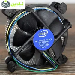 پردازنده مرکزی اینتل سری Haswell مدل  Core i5-4460