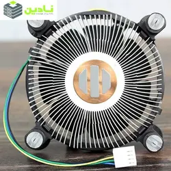 پردازنده مرکزی اینتل سری Haswell مدل  Core i5-4460