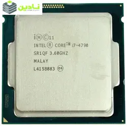پردازنده مرکزی اینتل سری Haswell مدل  Core i7-4790