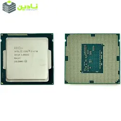 پردازنده مرکزی اینتل سری Haswell مدل  Core i7-4790