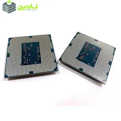 پردازنده مرکزی اینتل سری Haswell مدل  Core i7-4790
