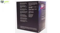 پردازنده مرکزی اینتل سری Coffee Lake مدل Core i5-8400