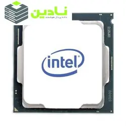 پردازنده مرکزی اینتل سری Comet Lake مدل Core i7-10700KF