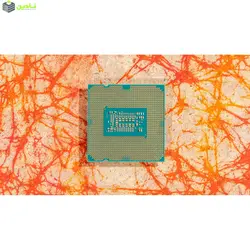 پردازنده مرکزی اینتل سری Comet Lake مدل Pentium Gold G6400