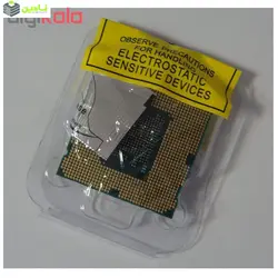 پردازنده مرکزی اینتل سری Wolfdale مدل E8400