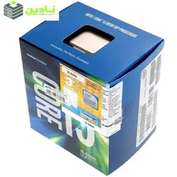 پردازنده مرکزی اینتل سری Skylake مدل Core i5-6500