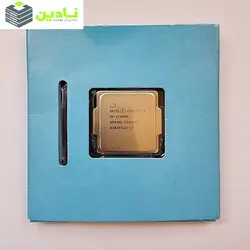 پردازنده مرکزی اینتل سری Rocket Lake  مدل Core i9-11900k