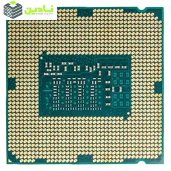 پردازنده مرکزی اینتل سری Haswell مدل Core i7-4790K