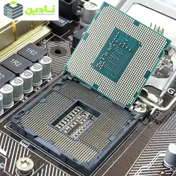 پردازنده مرکزی اینتل سری Haswell مدل Core i7-4790K
