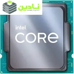 پردازنده مرکزی اینتل سری Rocket Lake مدل Core i5-11600K
