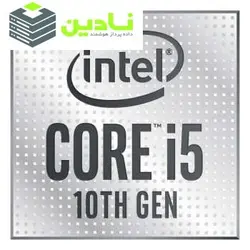 پردازنده مرکزی اینتل سری Comet Lake مدل Core i5-10600k