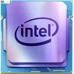 پردازنده مرکزی اینتل سری Comet Lake مدل Core i5-10400F