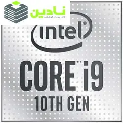پردازنده مرکزی اینتل سری Comet Lake مدل Core i9-10850k