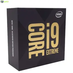 پردازنده مركزي اينتل سري Cascade Lake مدل core i9-10980xe