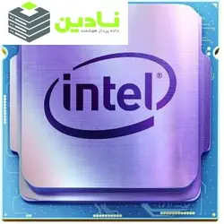 پردازنده مرکزی اینتل سری Coffee Lake مدل Core i3-10100F