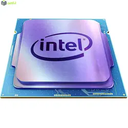 پردازنده مرکزی اینتل سری Coffee Lake مدل Core i3-10100F