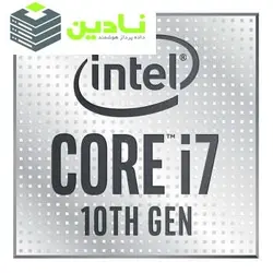 پردازنده مرکزی اینتل سری Comet Lake مدل Core i7-10700k