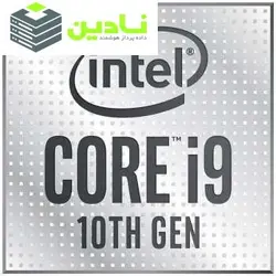 پردازنده مرکزی اینتل سری Comet lake مدل Core i9-10900
