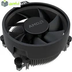 پردازنده مرکزی ای ام دی سری RYZEN 5 مدل 5600X