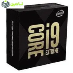 پردازنده مركزي اينتل سري skylake-x مدل  core i9-9980xe