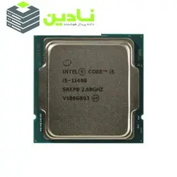 پردازنده مرکزی اینتل مدل Core i5-11400 Rocket Lake تری