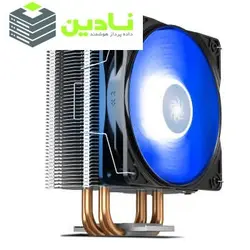 خنک کننده پردازنده دیپ کول مدل  GAMMAXX 400 V2