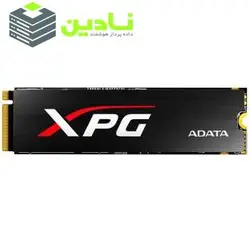 حافظه SSD ای دیتا مدل SX8000NPC-1TM-C ظرفیت 1 ترابایت