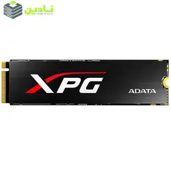 حافظه SSD ای دیتا مدل SX8000NPC-1TM-C ظرفیت 1 ترابایت