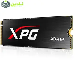 حافظه SSD ای دیتا مدل SX8000NPC-1TM-C ظرفیت 1 ترابایت