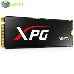 حافظه SSD ای دیتا مدل SX8000NPC-1TM-C ظرفیت 1 ترابایت