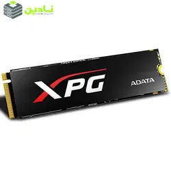 حافظه SSD ای دیتا مدل SX8000NPC-1TM-C ظرفیت 1 ترابایت