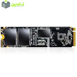 حافظه SSD ای دیتا مدل SX8000NPC-1TM-C ظرفیت 1 ترابایت