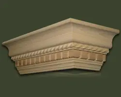 تاج چوب راش  مدل 152531-152611-15271