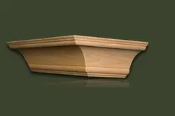 تاج چوب راش مدل 10521-10531-10541-10551-10561-10571
