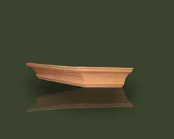 تاج چوب راش مدل 10521-10531-10541-10551-10561-10571