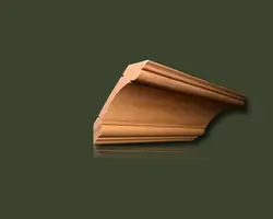 تاج چوب راش مدل 10521-10531-10541-10551-10561-10571