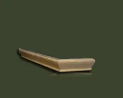 زهوار چوب راش مدل 50741