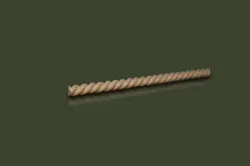 طنابی گرد تک پیچ چوب راش مدل 96011p_96021p_96031p_96041p_96051p