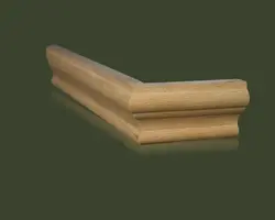 زهوار چوب راش مدل 52341_52351_52361