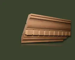 تاج چوب راش مدل 150211-15051-150611-150511