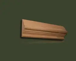 کمربندی چوب راش مدل 20511_20521