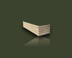 ستون چوب راش مدل 41121_41131__41251_41261_41271