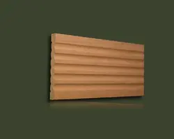 ستون چوب راش مدل 41121_41131__41251_41261_41271