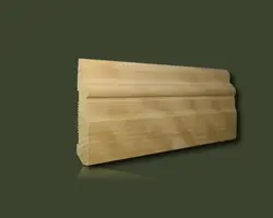 قرنيز چوب راش مدل 35441_35451_35461