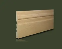 قرنيز چوب راش مدل 35441_35451_35461