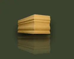 قرنیز چوب راش مدل 35241_35251_35261