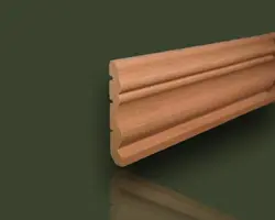 قرنیز چوب راش مدل 35241_35251_35261