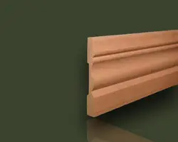 قرنیز چوب راش مدل 35241_35251_35261