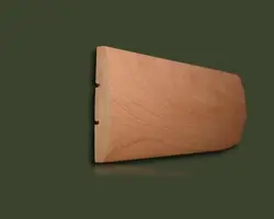 ستون چوب راش مدل 45451_45571